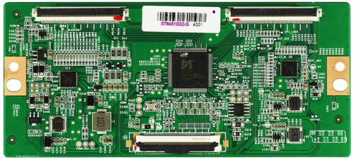 ST6451D02-G T-Con Board (65-inch models ONLY)