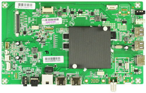 Element 34024765 Main Board for E4SFT5517