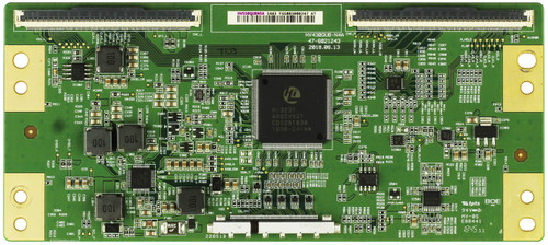 RCA HV550QUB-N5A T-Con Board