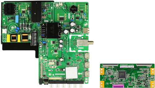 TCL/Element 34.29110.052 (ST5461D07-1-C-D) T-Con Board