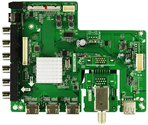 Sceptre Main Board / Power Supply for Sceptre HKTV83AC V1