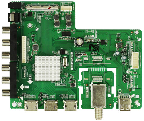 Sceptre Main Board for HQTV83AC V2