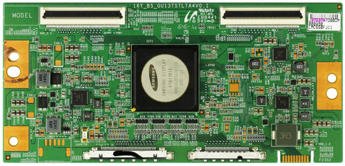 Hisense 1156218 (LJ94-37237H) T-Con Board