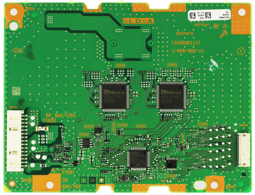 Sony A-5012-966-A 20LD32A LED Driver Board