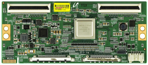 Sony 1-007-575-11 (45103E, 45103G) T-Con Board