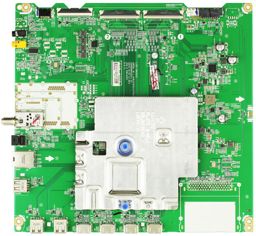 LG EBT66443001 Main Board for 65NANO91ANA.BUSWLJR