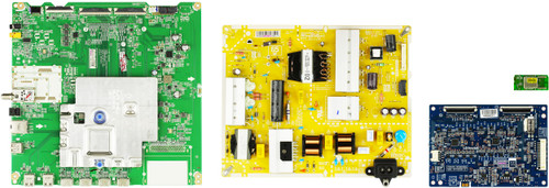 LG 65NANO91ANA.BUSWLJR Complete LED TV Repair Parts Kit