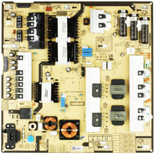 Samsung BN44-00983D Power Supply Board