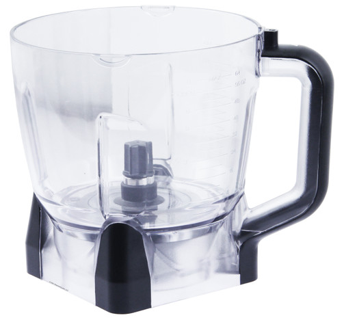  Ninja Blender Pitcher Replacement 72oz - Ninja Foodi Power  Blender Models SS351 SS300 : Home & Kitchen