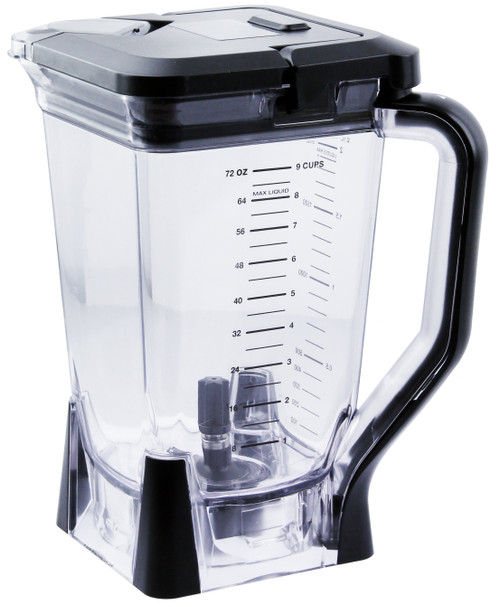 Ninja 507KKU770 72 oz. Pitcher with Lid for Mega Kitchen