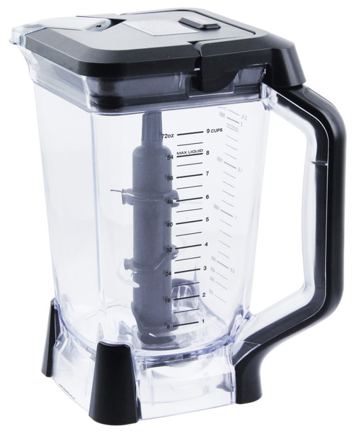 Ninja BL610 Professional Blender 1000 Watts Motor Base Rep Parts