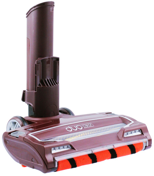 Shark Motorized Floor Nozzle (1418FC881) for DuoClean ZU881 Vacuums  - Refurbished