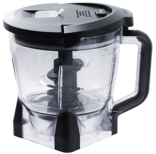 Ninja 317KKU770/319KKU770 64 oz. Food Processor Bowl w/ Blade and Lid