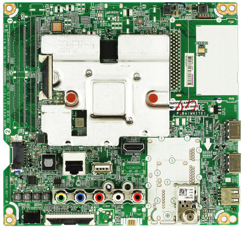 LG EBT66434602 Main Board for 70UN7370PUC.BUSMLKR