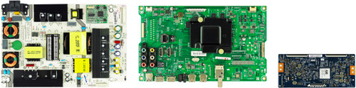 Hisense 55H8C Complete LED TV Repair Parts Kit VERSION 2 (SEE NOTE)