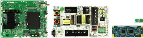Hisense 65H9EPLUS Complete LED TV Repair Parts Kit VERSION 1 (SEE NOTE)