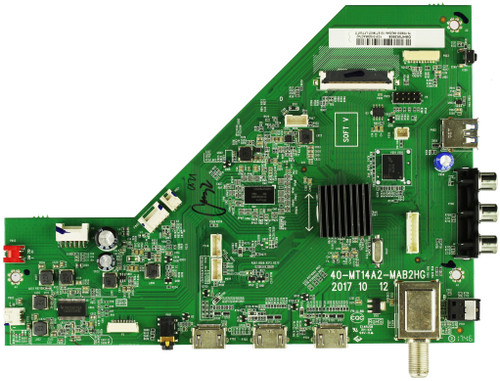 Philips S8-1MS6000-MA200AA T8-1MS6000-MA200AA Main Board for 50PFL4662/F7