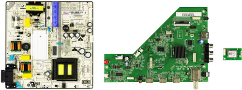 Philips 50PFL4662/F7 Complete TV Repair Parts Kit