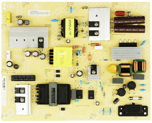 Vizio ADTVJ1824AC7 Power Supply Board