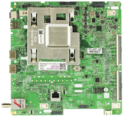 Samsung BN94-15025U Main Board for UN50NU6900FXZA (Version XA06)