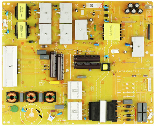 Philips AD791MPW-001 Power Supply for 75PFL5604/F7A (3P2 Serial)