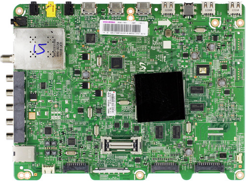 Samsung BN94-05584K Main Board for UN60ES7500FXZA