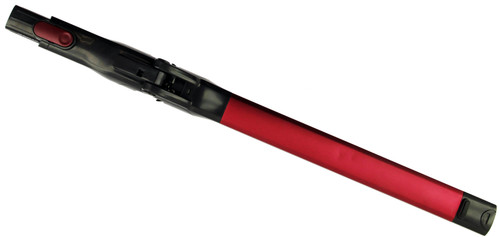 Shark MultiFLEX Wand (658FFJ160) for Rocket Pet Pro Vacuums IZ162H UZ145 - Red - Refurbished