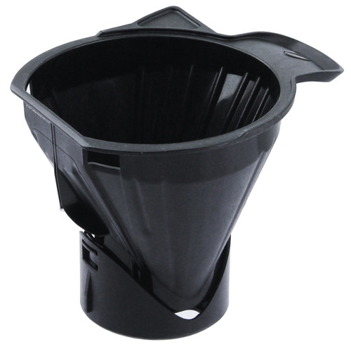 Ninja Coffee Removable Filter Holder 124KKW400 for Specialty Coffee Maker CM400 CM401