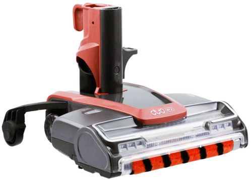 Shark Motorized Uplight Floor Nozzle 1473FC600 (Red) Navigator Vacuums QU603QRW - Refurbished