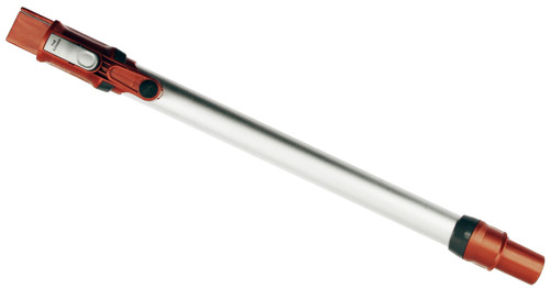 Shark Extension Wand 1474FC600 (Red) for APEX Uplight Vacuums QU603QRW