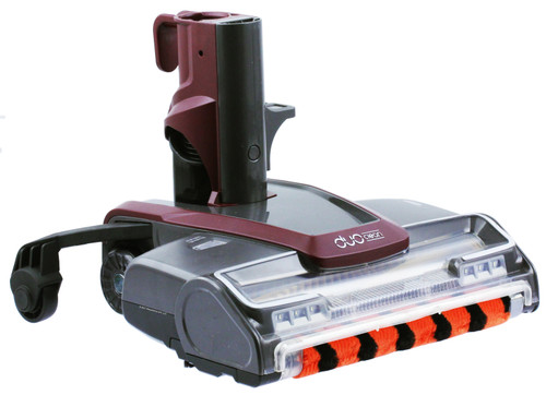 Shark Motorized Uplight Floor Nozzle 1473FC600 (Burgundy) Navigator Vacuums QU603QPK - Refurbished