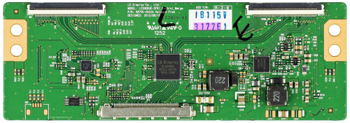 LG 6871L-3177E (6870C-0452A) T-Con Board