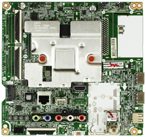 LG EBT66573002 Main Board for 65UN7300AUD.BUSGLKR
