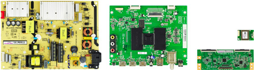 TCL Hitachi Insignia 34.29110.044 (T4851B01-2-C-3) T-Con Board