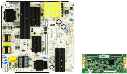 Sceptre HJTV83AC Complete LED TV Repair Parts Kit - V2