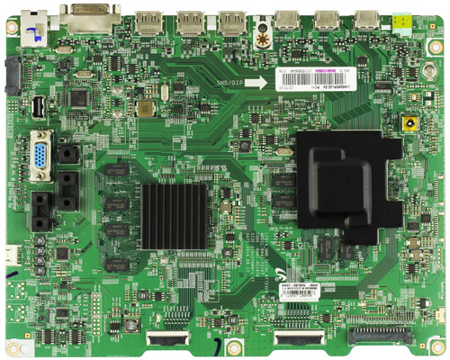 Samsung BN94-11966A Main Board for LH85QMDPLGC/ZA (Version FA03)