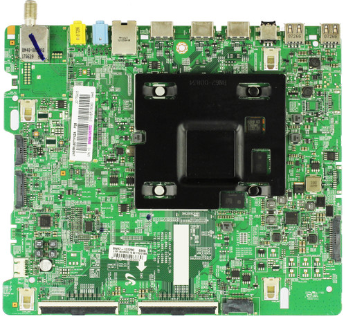 Samsung BN94-12677C Main Board for UN55MU6071FXZA (Version FA01)