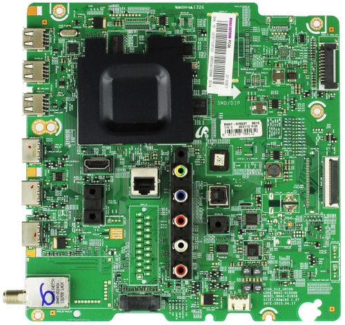 Samsung BN94-06789M Main Board for UN75F7100AFXZA (TH01)