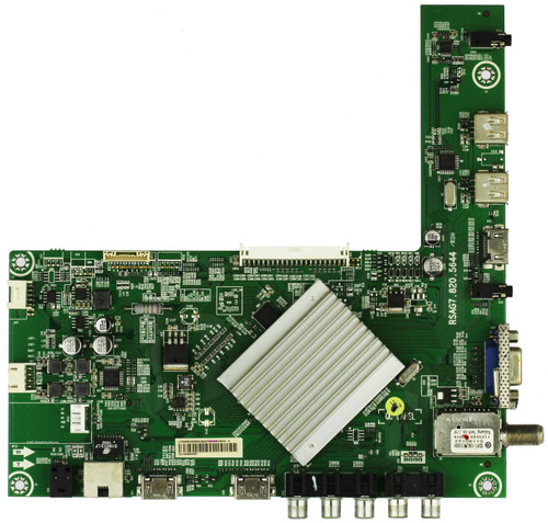 Hisense 170976 Main Board for 50H5G