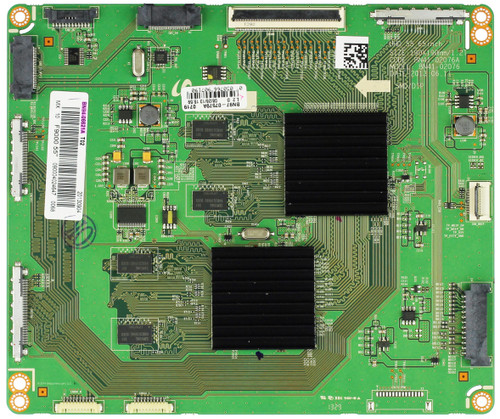 Samsung BN94-06621A (BN97-07579A, BN41-02076A) FRC Board