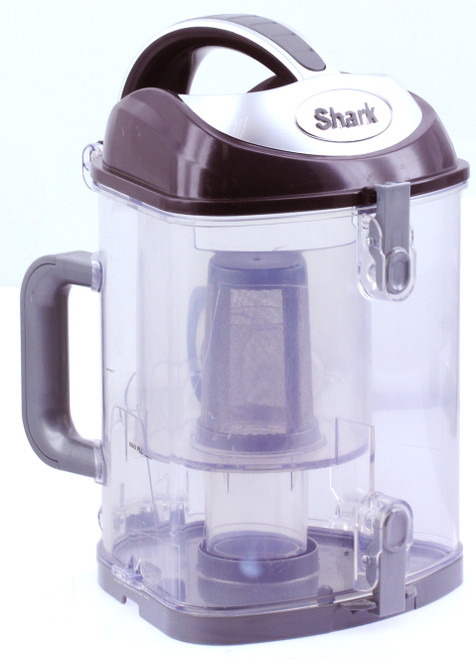 Shark Dust Cup for Navigator NV361PR Vacuums - Refurbished