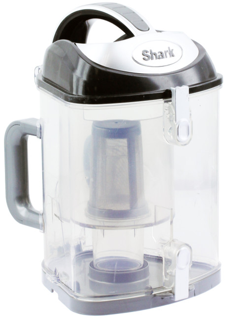 Shark Dust Cup for Navigator NV361BKK Vacuums - Refurbished