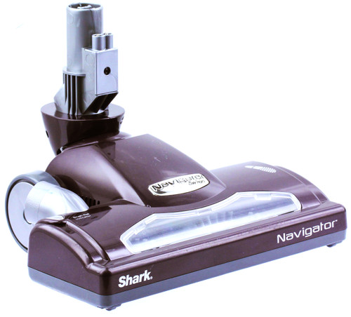 Shark Motorized Floor Nozzle for Navigator NV27PR Vacuums - Refurbished