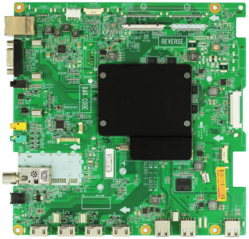 LG EBT62013601 (EAX64434205-1.0) Main Board for 55LS5700-TA