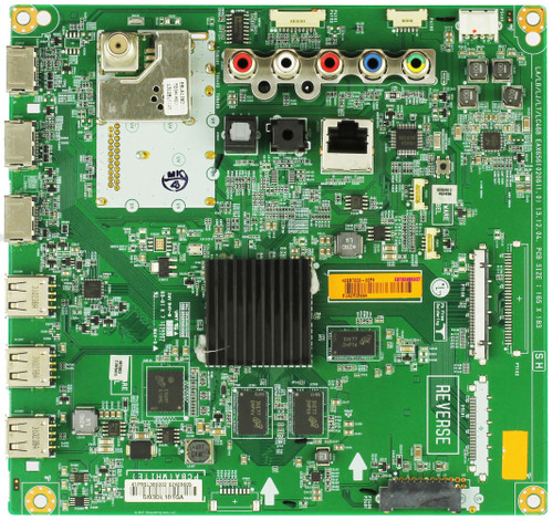 LG EBT62956907 Main Board for 47LB6100