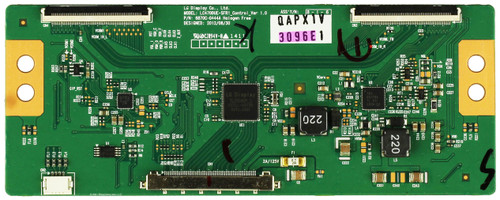 LG 6871L-3096E (6870C-0444A) T-Con Board