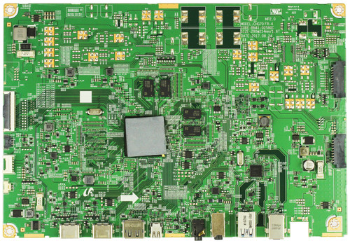Samsung BN91-18910C Main Board for C49HG90DM (Version FB02)