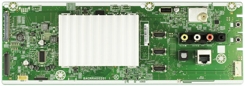 Philips ACR8ZMMA-001 Main Board for 65PFL4864/F7C (XA2 Serial)