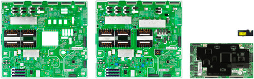 Samsung QN65Q9FNAFXZA (Version FA02) Complete LED TV Repair Parts Kit