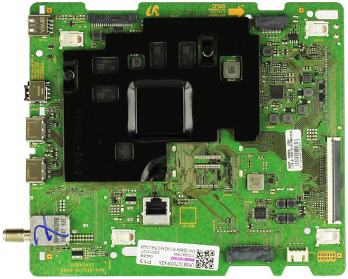 Samsung BN94-16104Z Main Board for UN58TU7000FXZA (Version XA03)